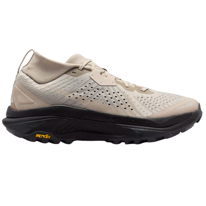 Nike ACG Zegama men's trail running shoe in Cream II/Light Orewood Brown/Black/Anthracite