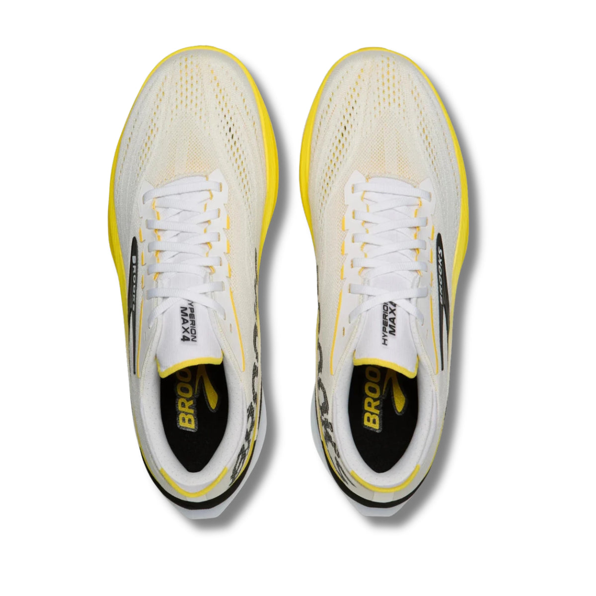 Brooks Hyperion Max 4 Women's