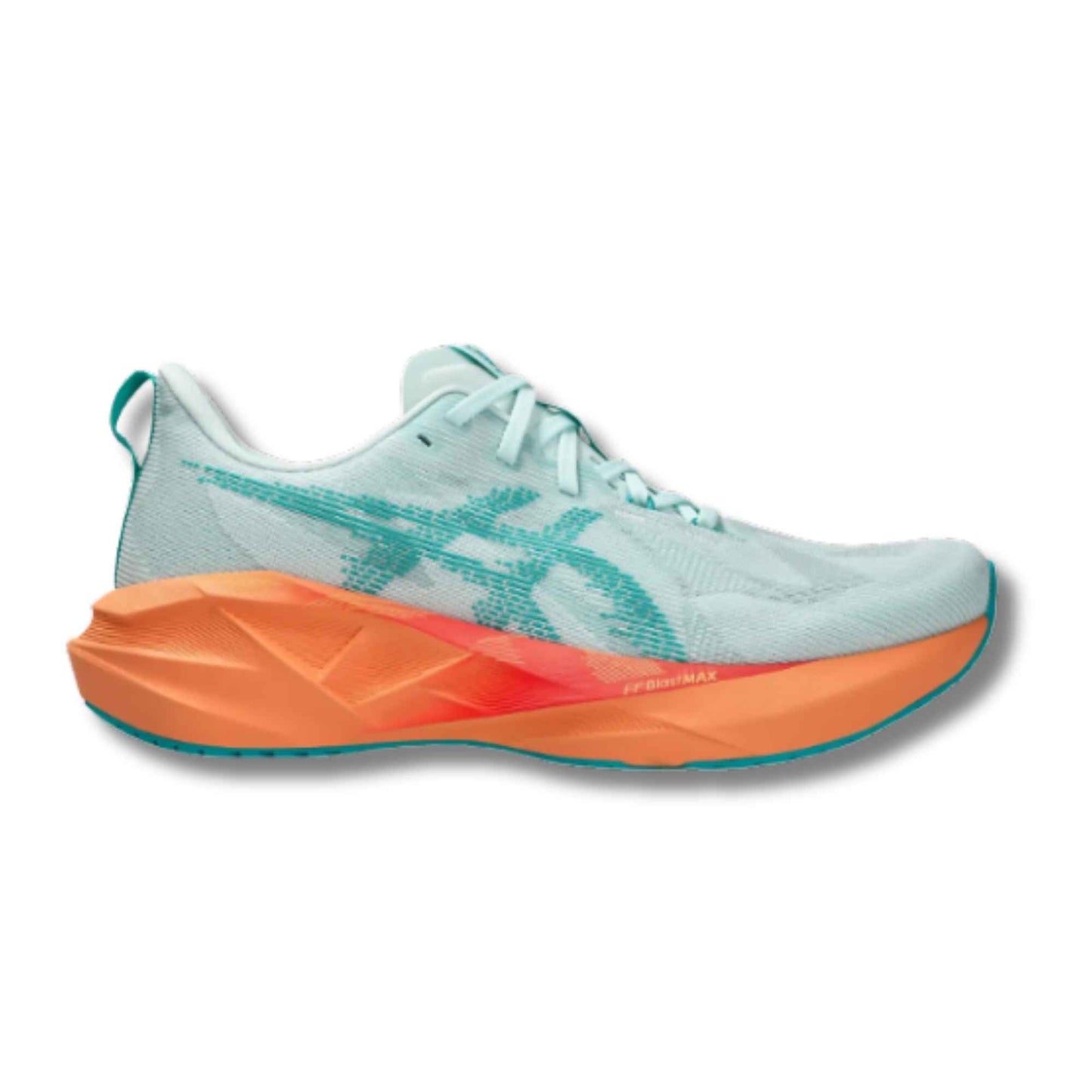 ASICS MEN'S NOVABLAST 5