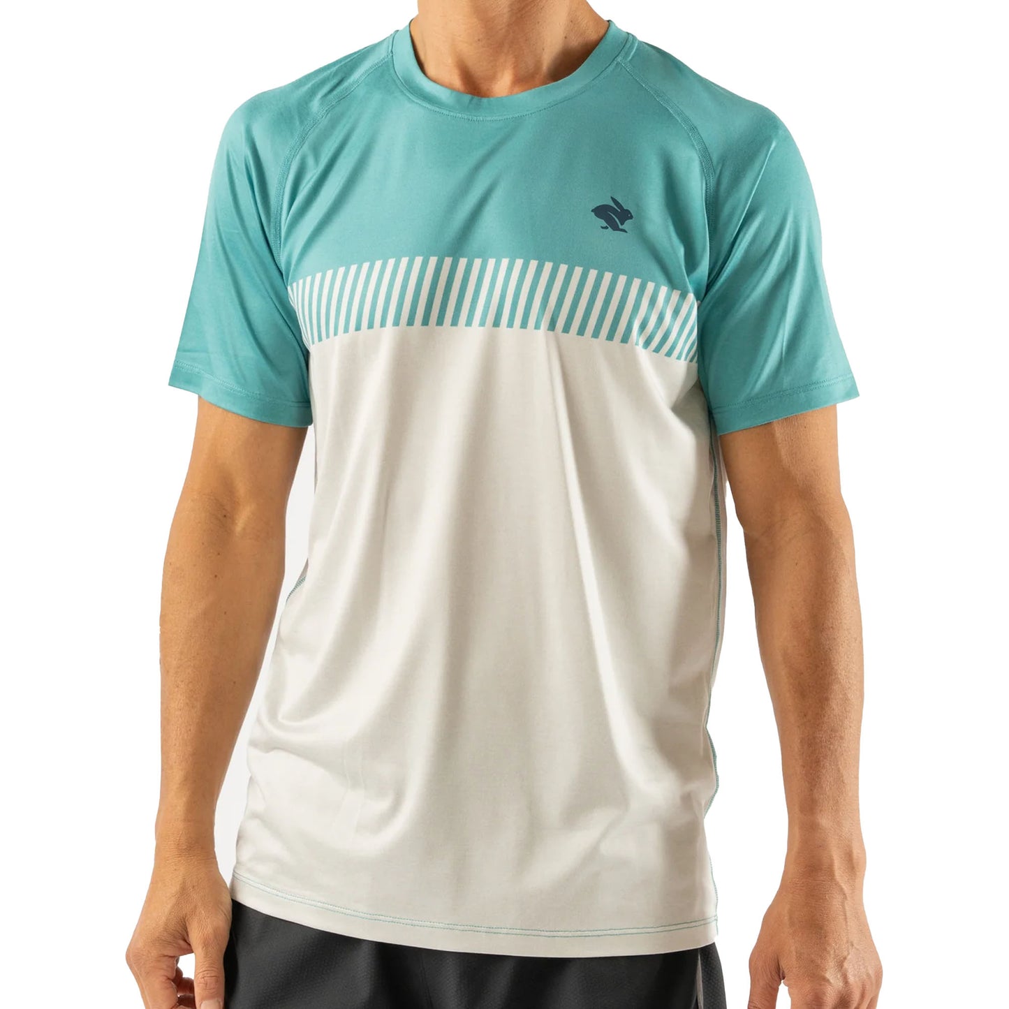 RABBIT MEN'S EZ TEE SS