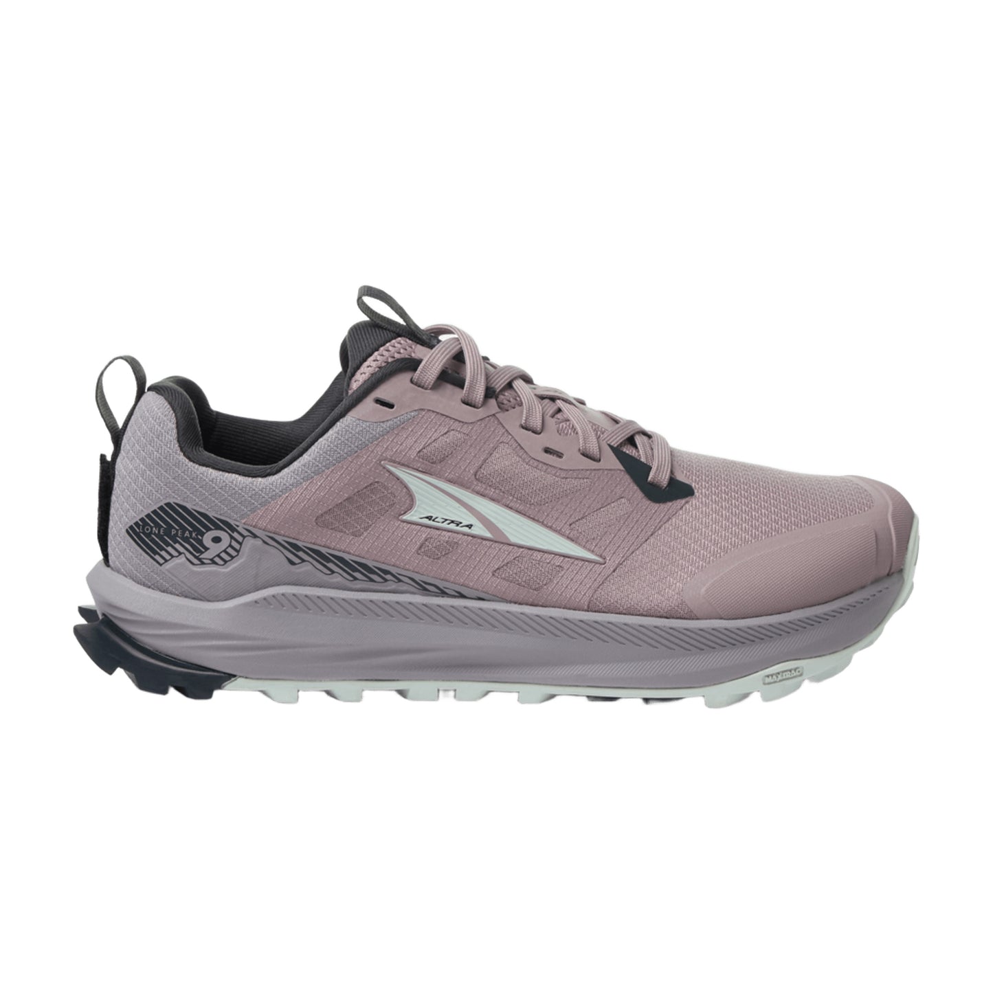 ALTRA WOMEN'S LONE PEAK 9