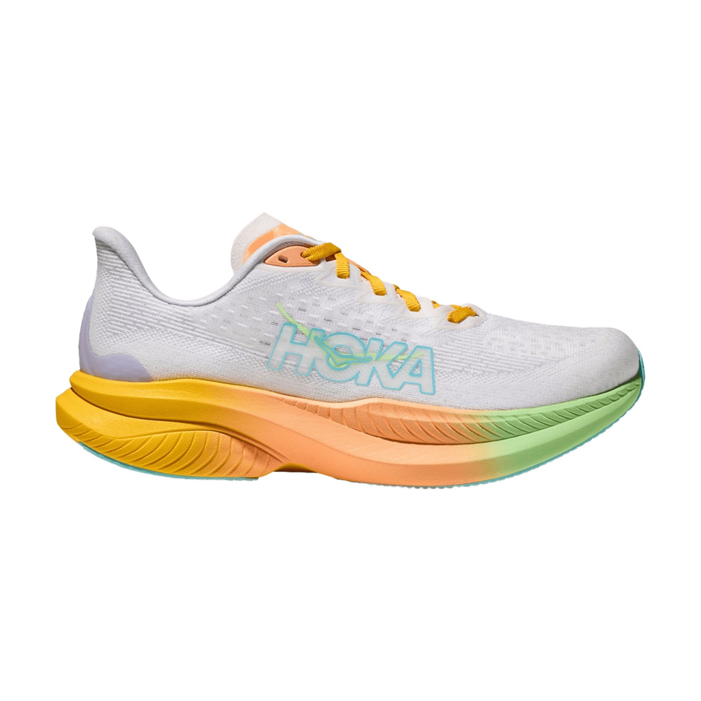 HOKA MEN'S MACH 6