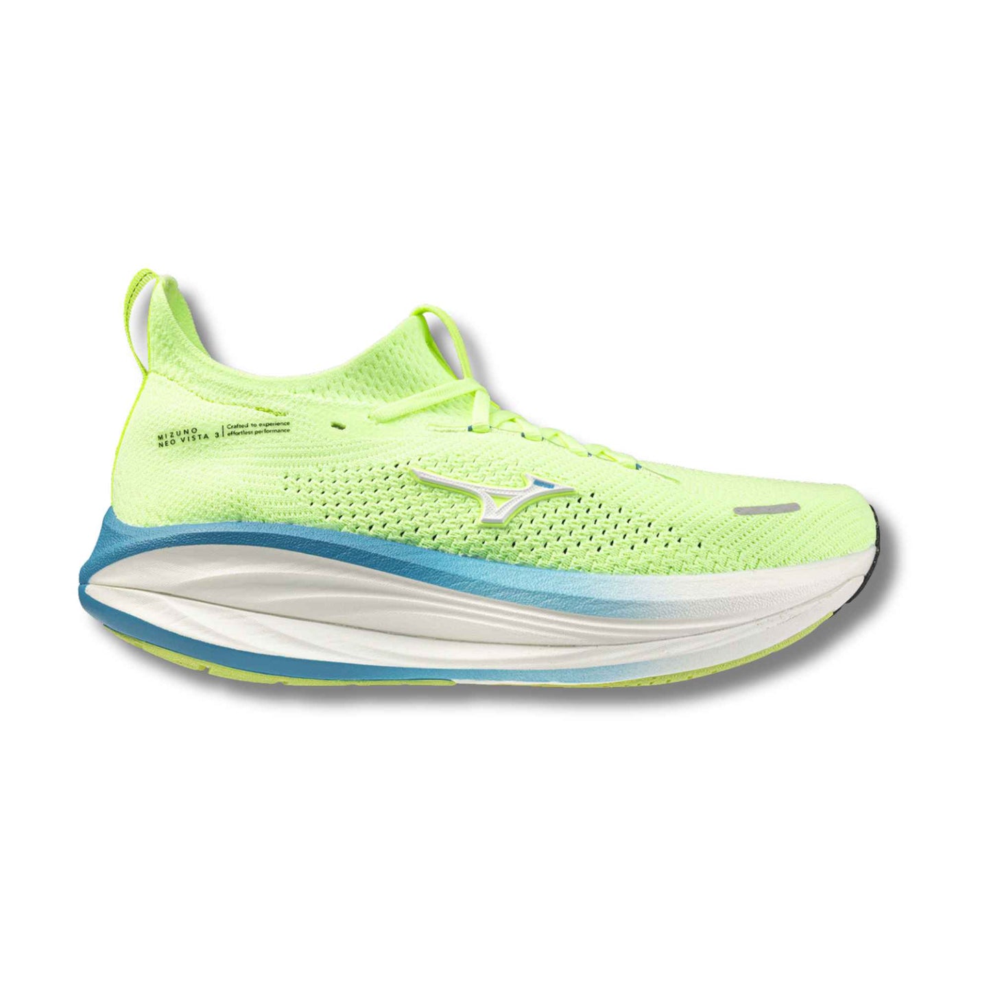 MIZUNO MEN'S NEO VISTA 3