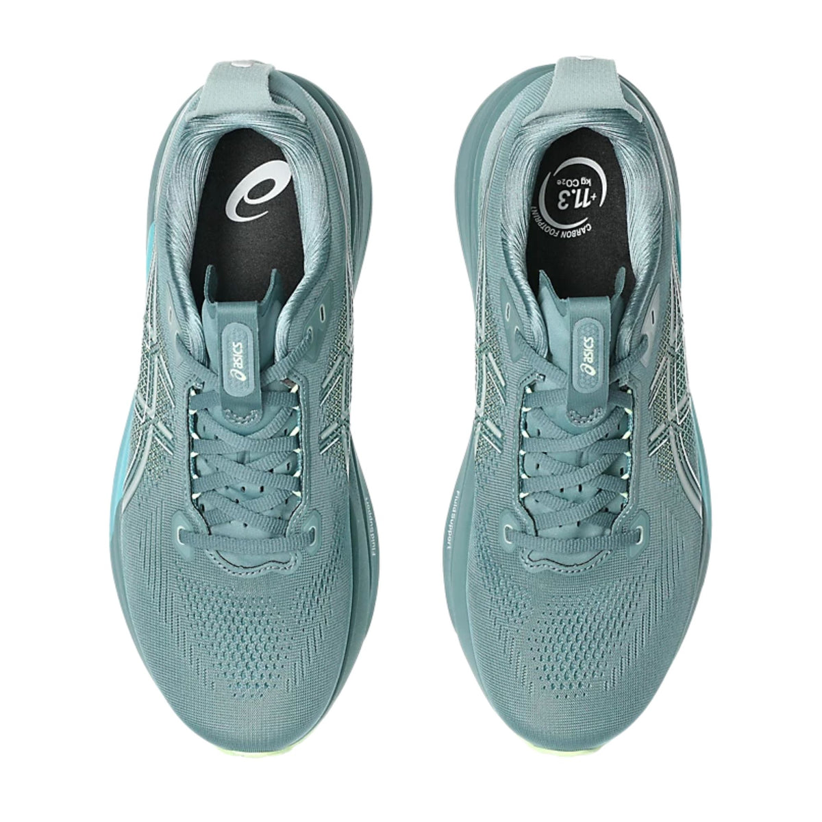 ASICS MEN'S KAYANO 33