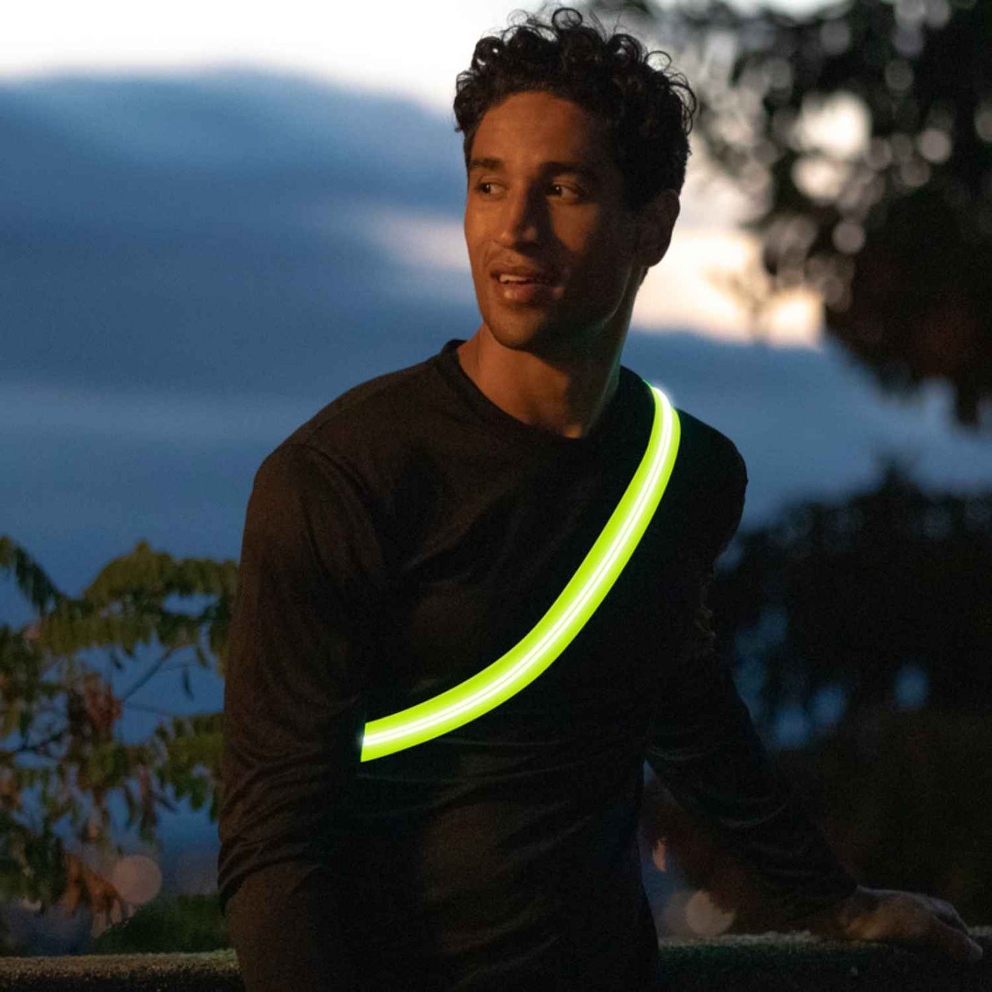 AMPHIPOD OPTIC BEAM 360° BELT