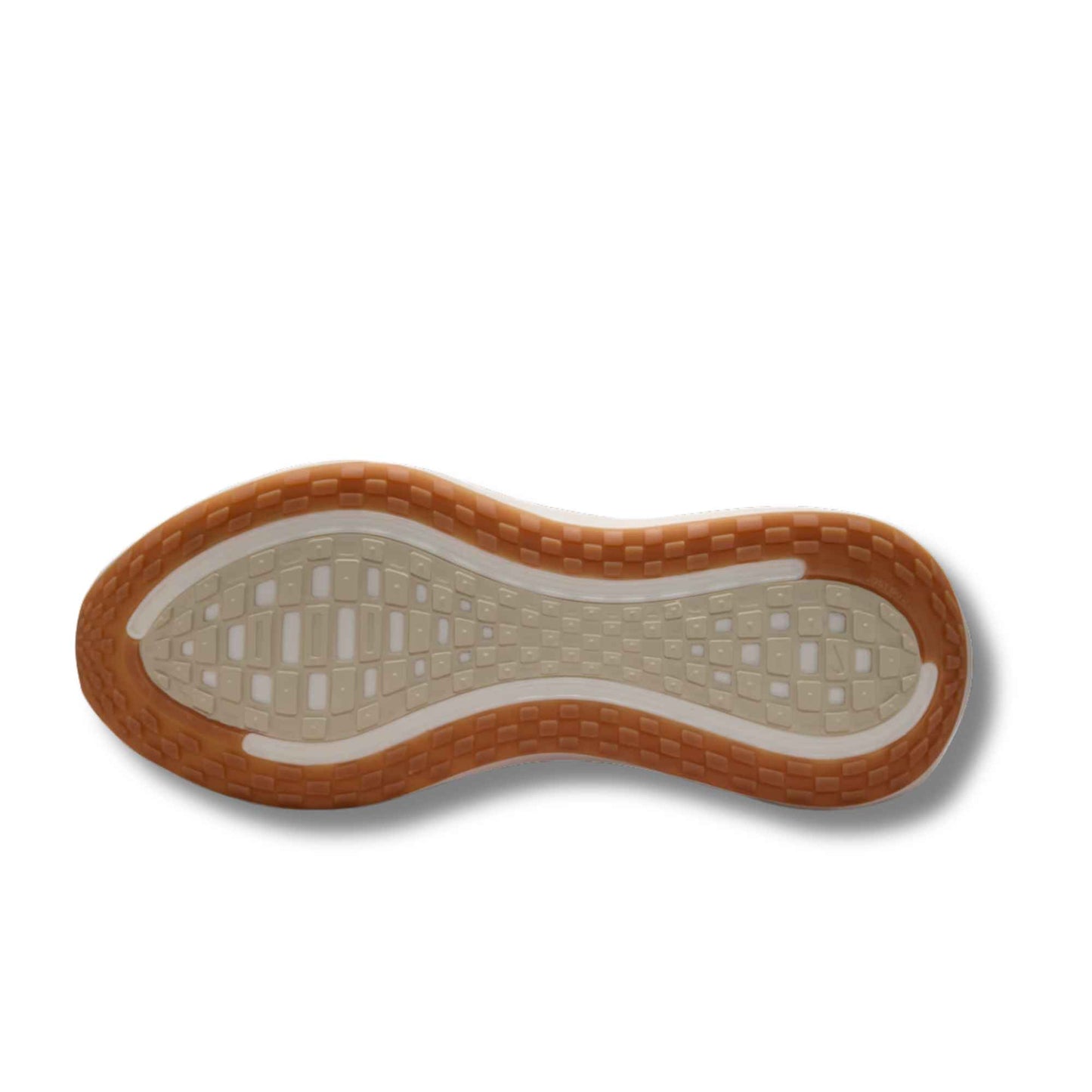 NIKE MEN'S VOMERO PLUS