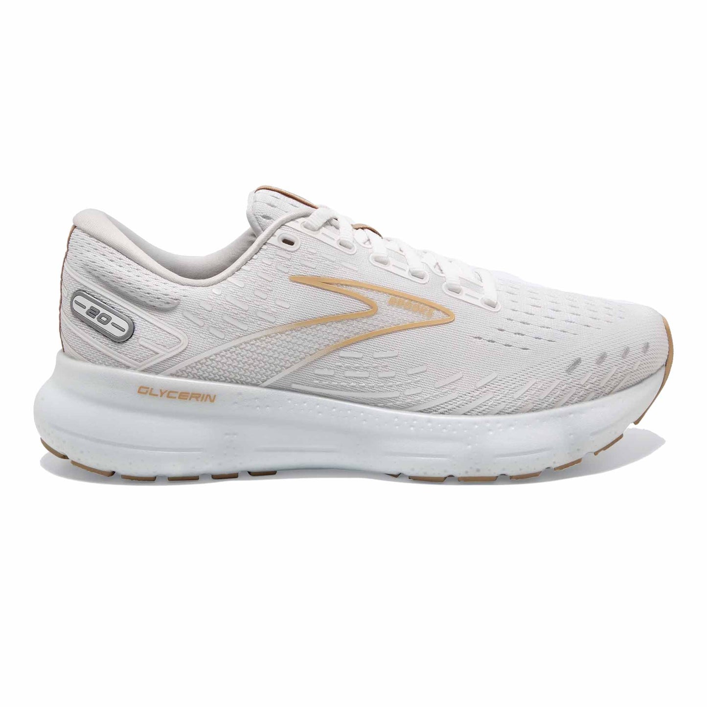 BROOKS MEN'S GLYCERIN 20