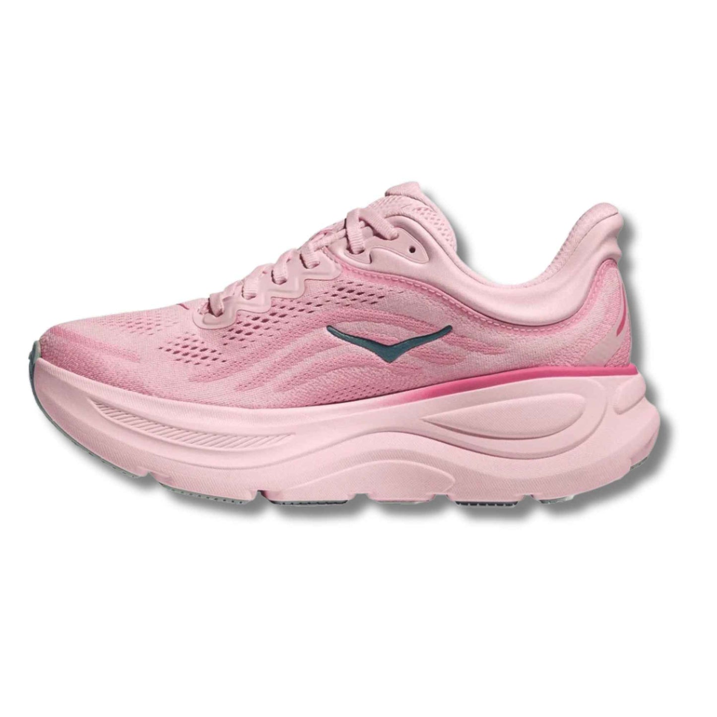 HOKA WOMEN'S BONDI 9 WIDE