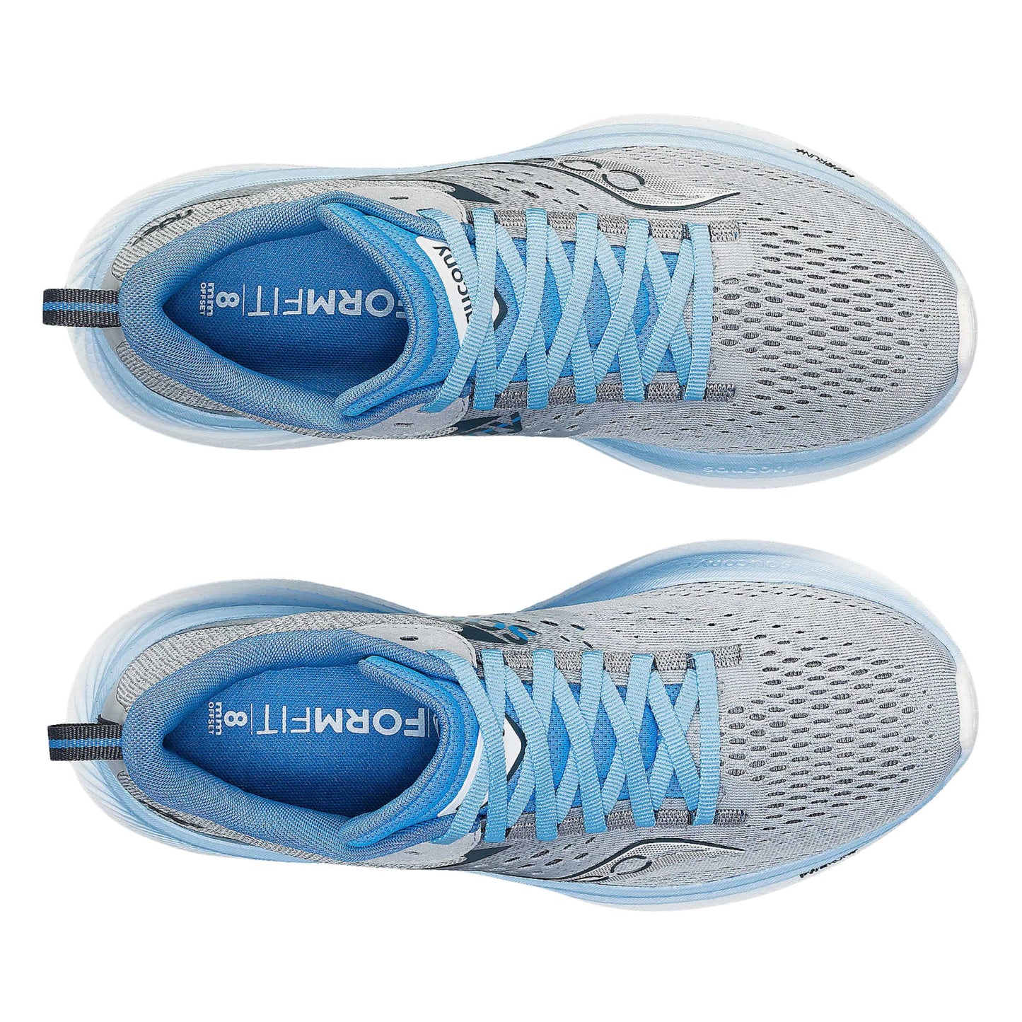 SAUCONY WOMEN'S RIDE 17