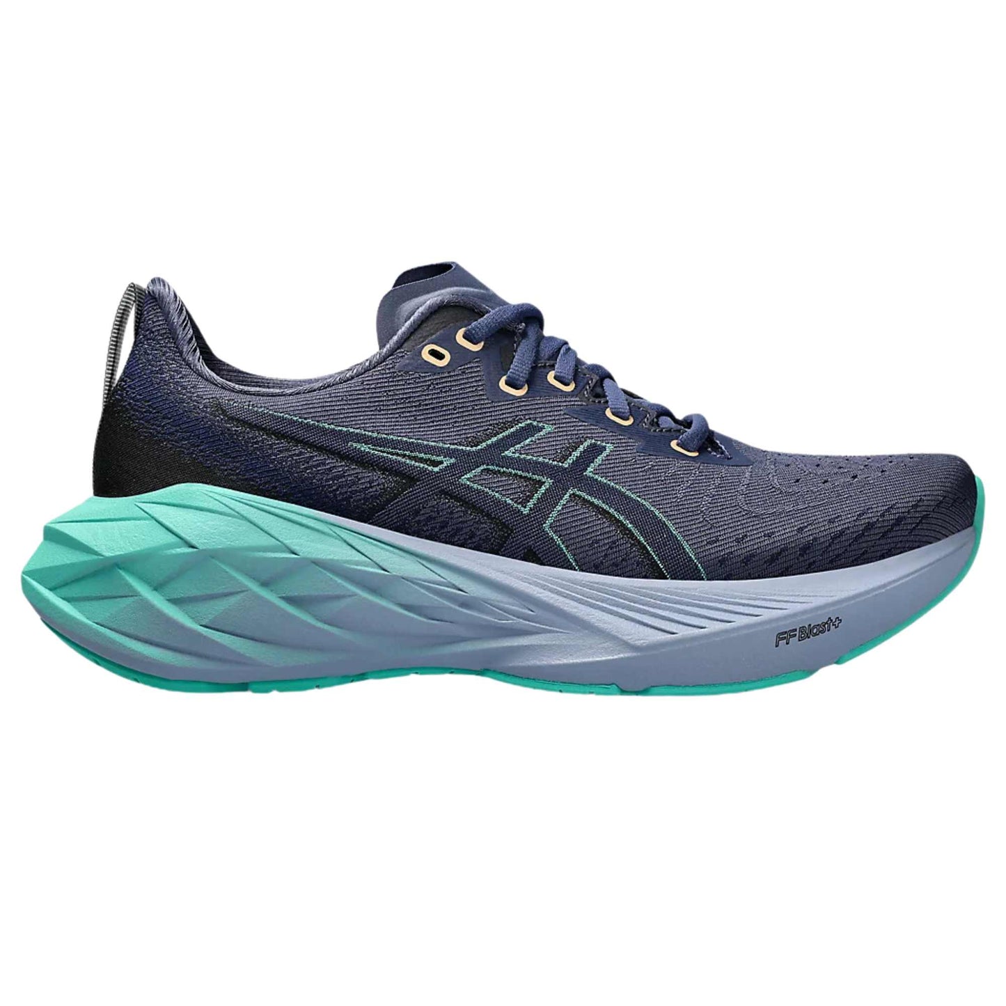 ASICS WOMEN'S NOVABLAST 4