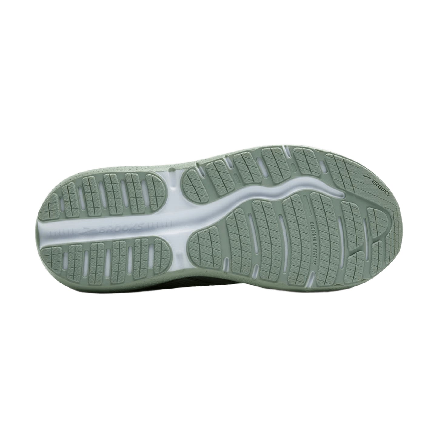 BROOKS MEN'S GHOST MAX SE