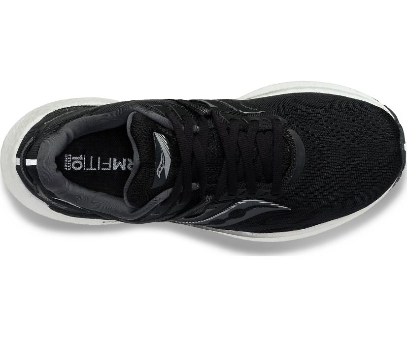 SAUCONY WOMEN'S TRIUMPH 20