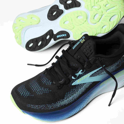 BROOKS MEN'S ADRENALINE 25