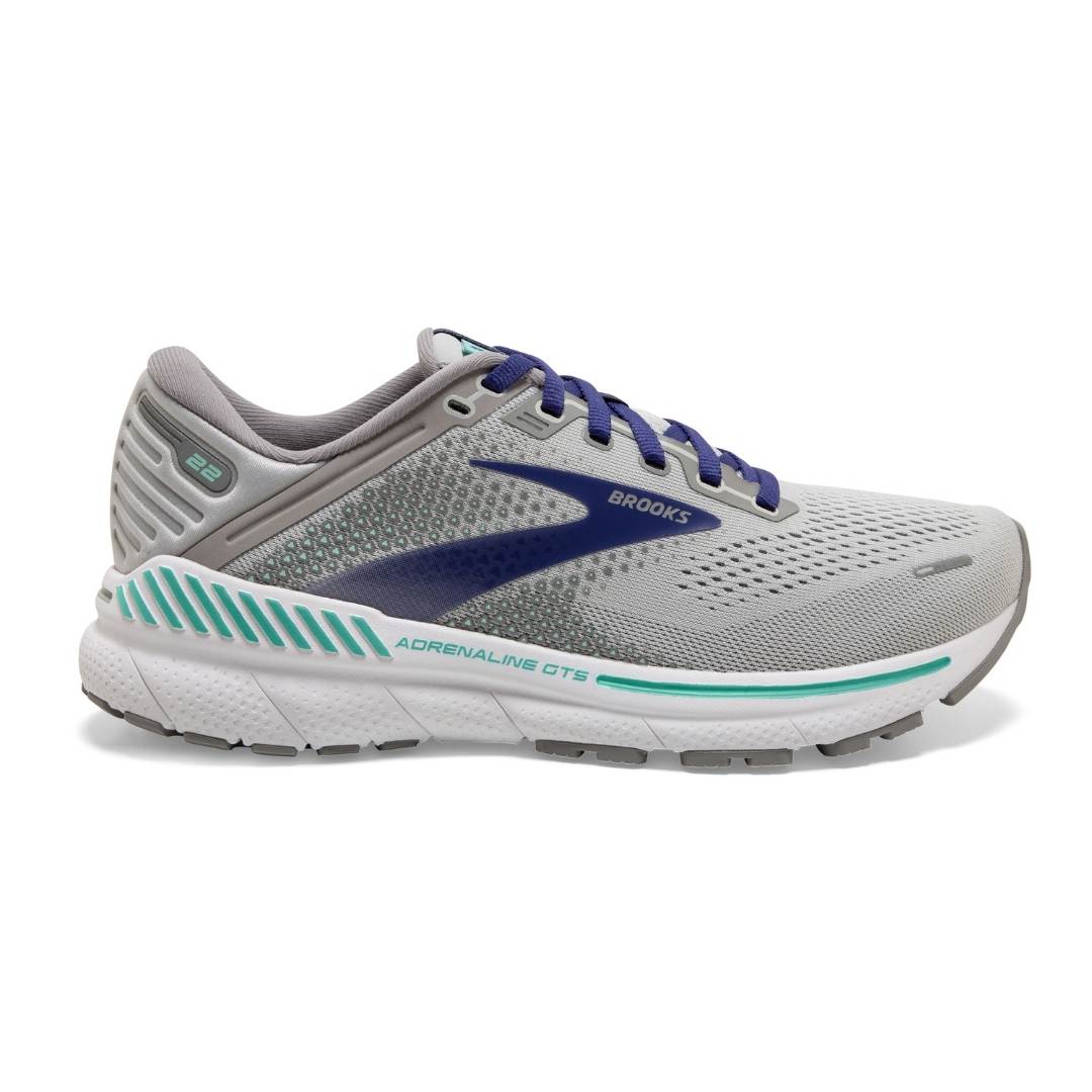 BROOKS WOMEN'S ADRENALINE 22