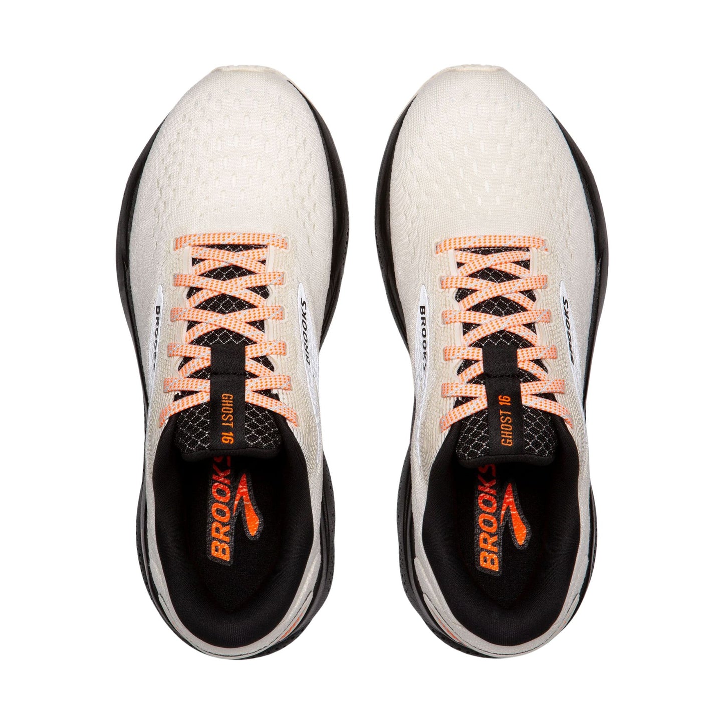 BROOKS MEN'S GHOST 16