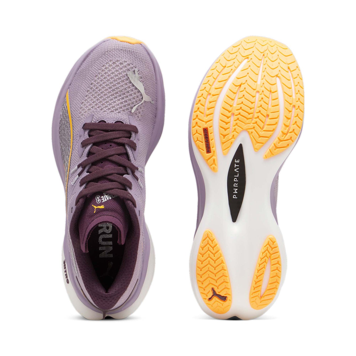 PUMA WOMEN'S DEVIATE 3