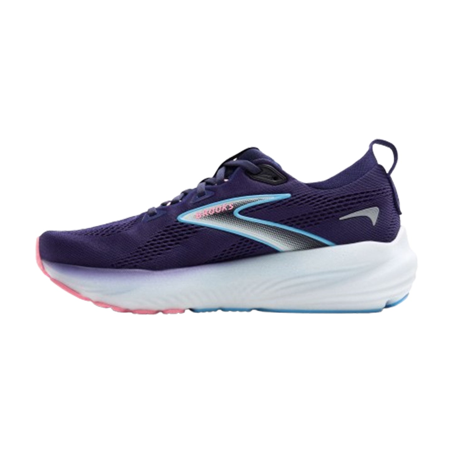 BROOKS WOMEN'S GLYCERIN 22 WIDE