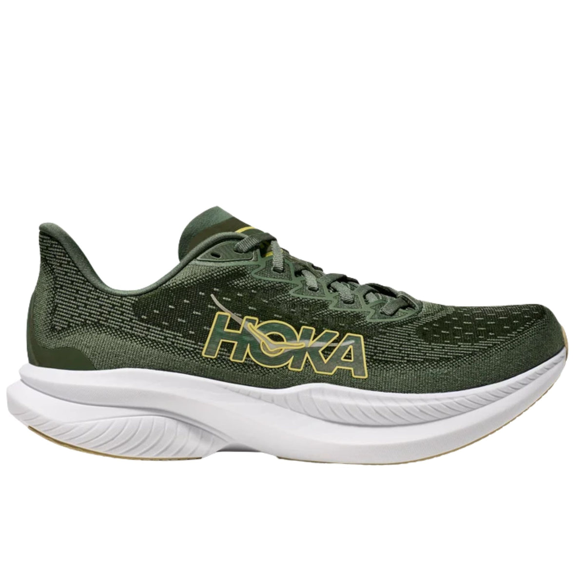 HOKA MEN'S MACH 6