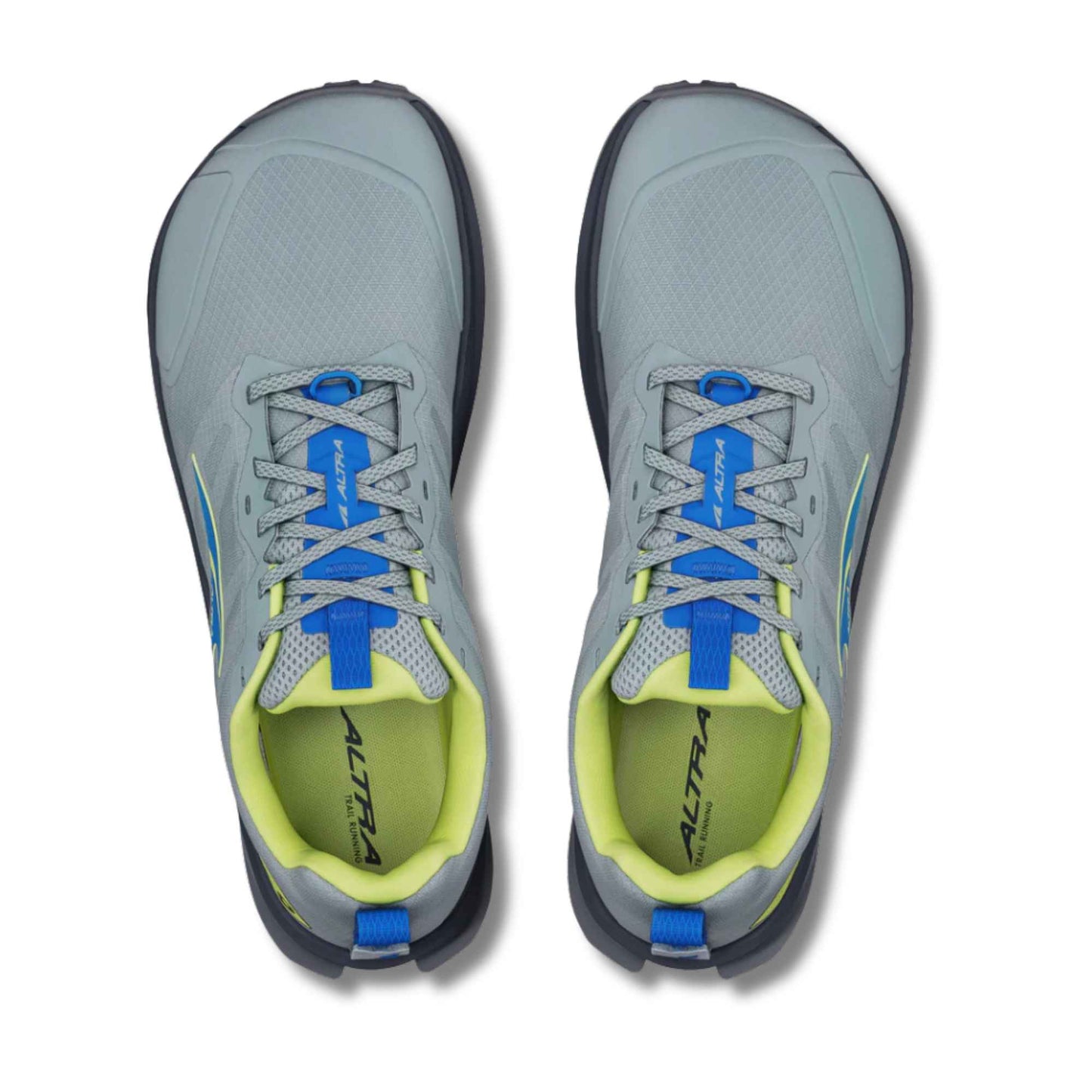 ALTRA MEN'S LONE PEAK 9