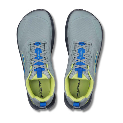 ALTRA MEN'S LONE PEAK 9