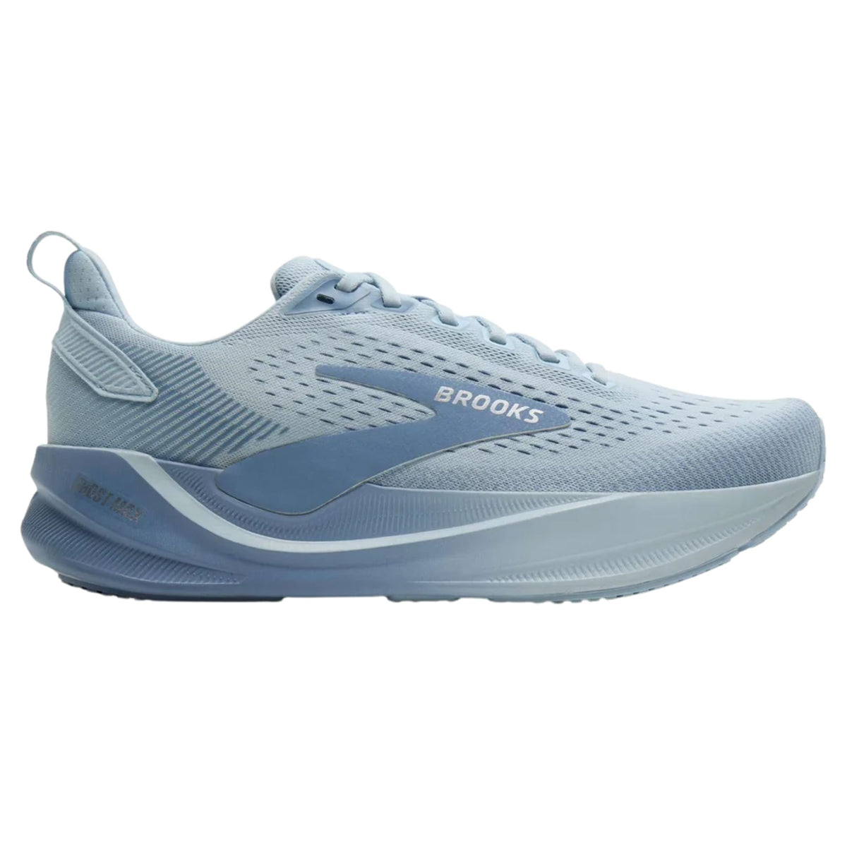 BROOKS WOMEN'S GHOST MAX 4