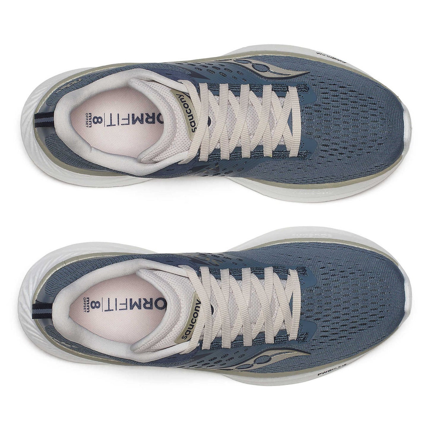 SAUCONY WOMEN'S RIDE 17
