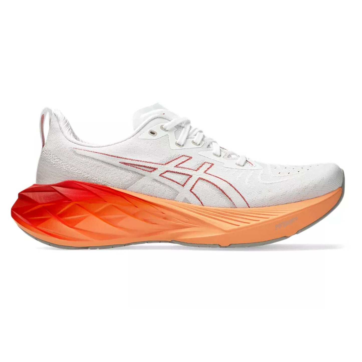 ASICS MEN'S NOVABLAST 4