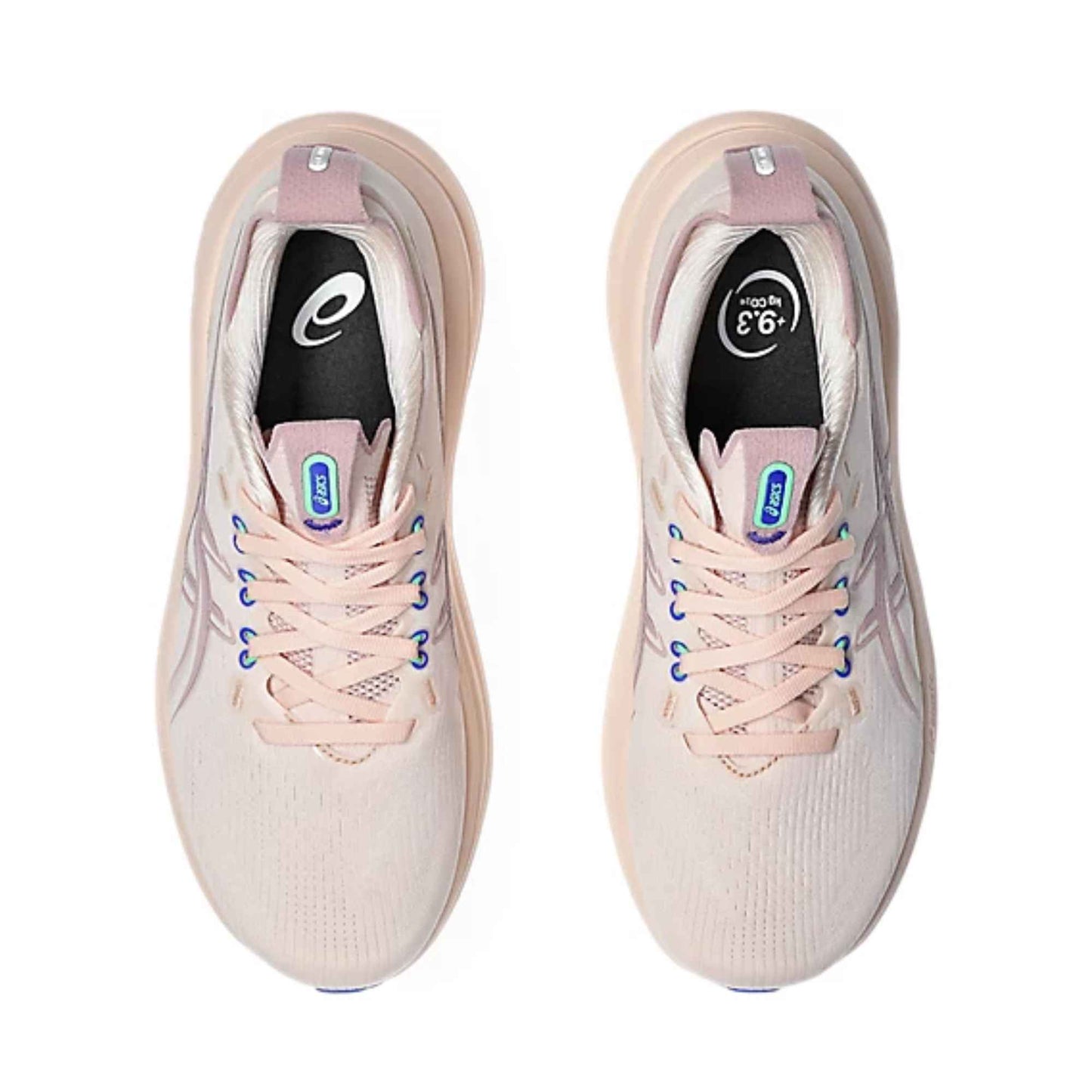 ASICS WOMEN'S NIMBUS 28