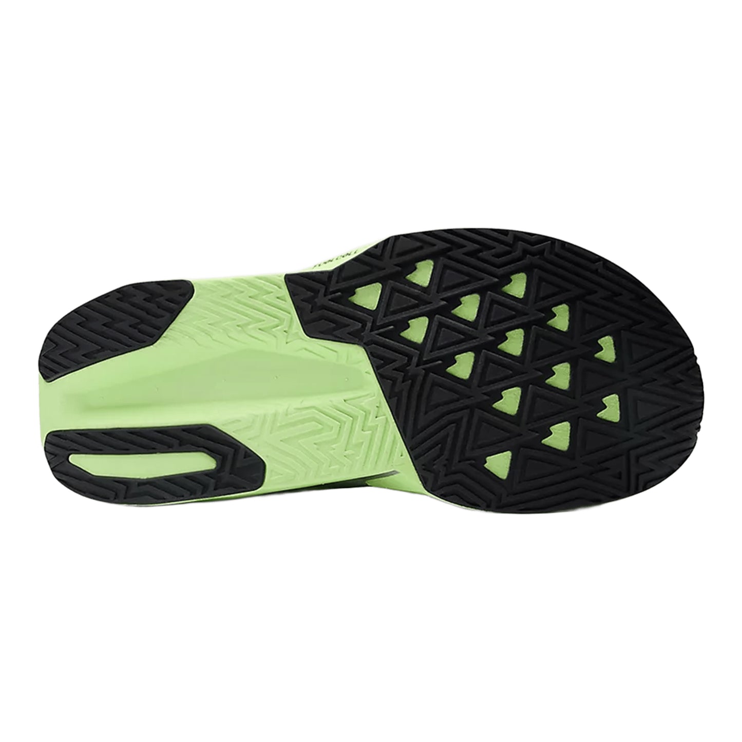 NEW BALANCE WOMEN'S REBEL V5