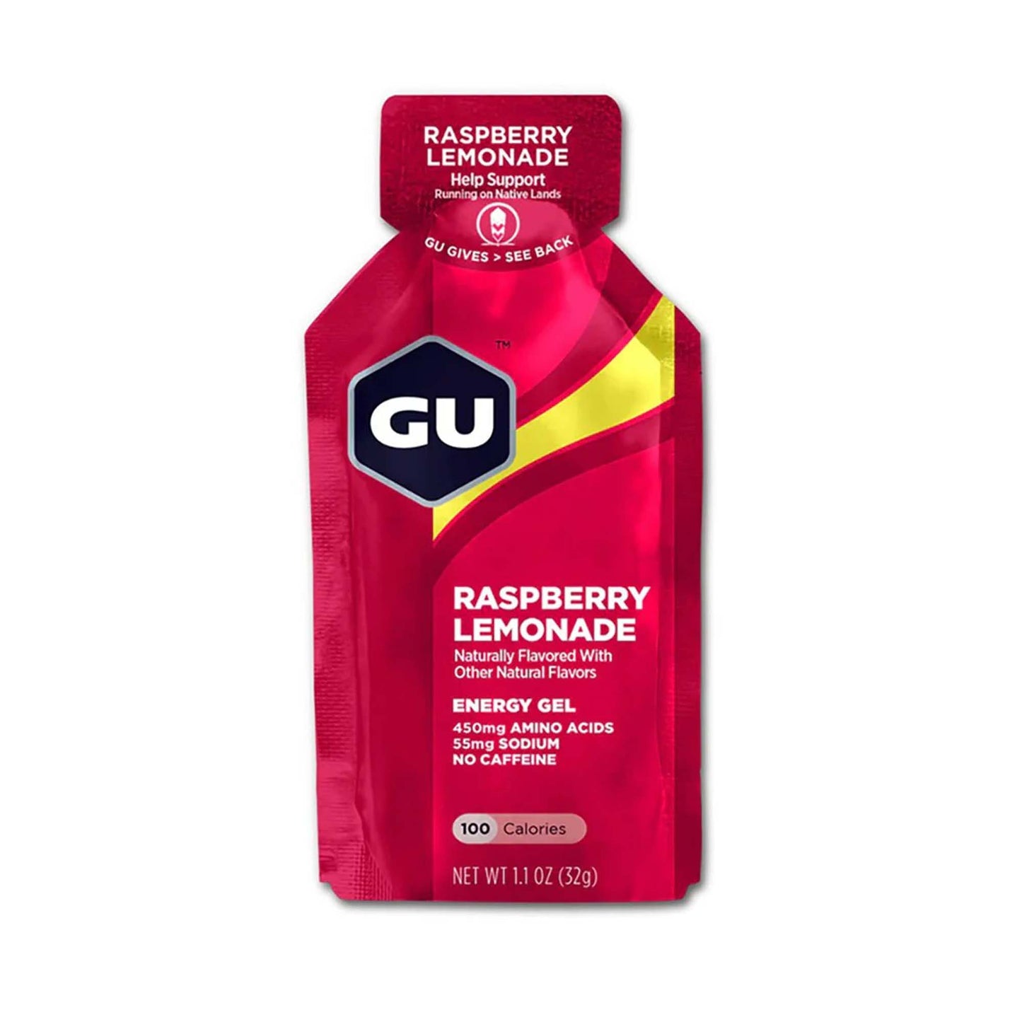 GU GEL SINGLE