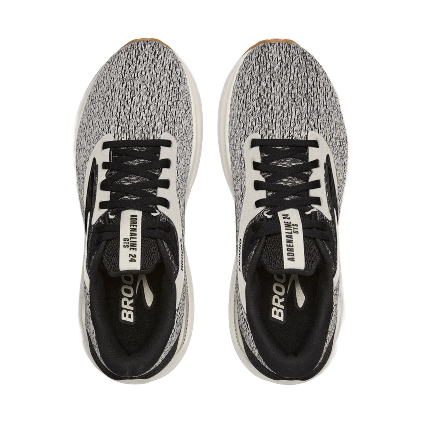 BROOKS MEN'S ADRENALINE 24