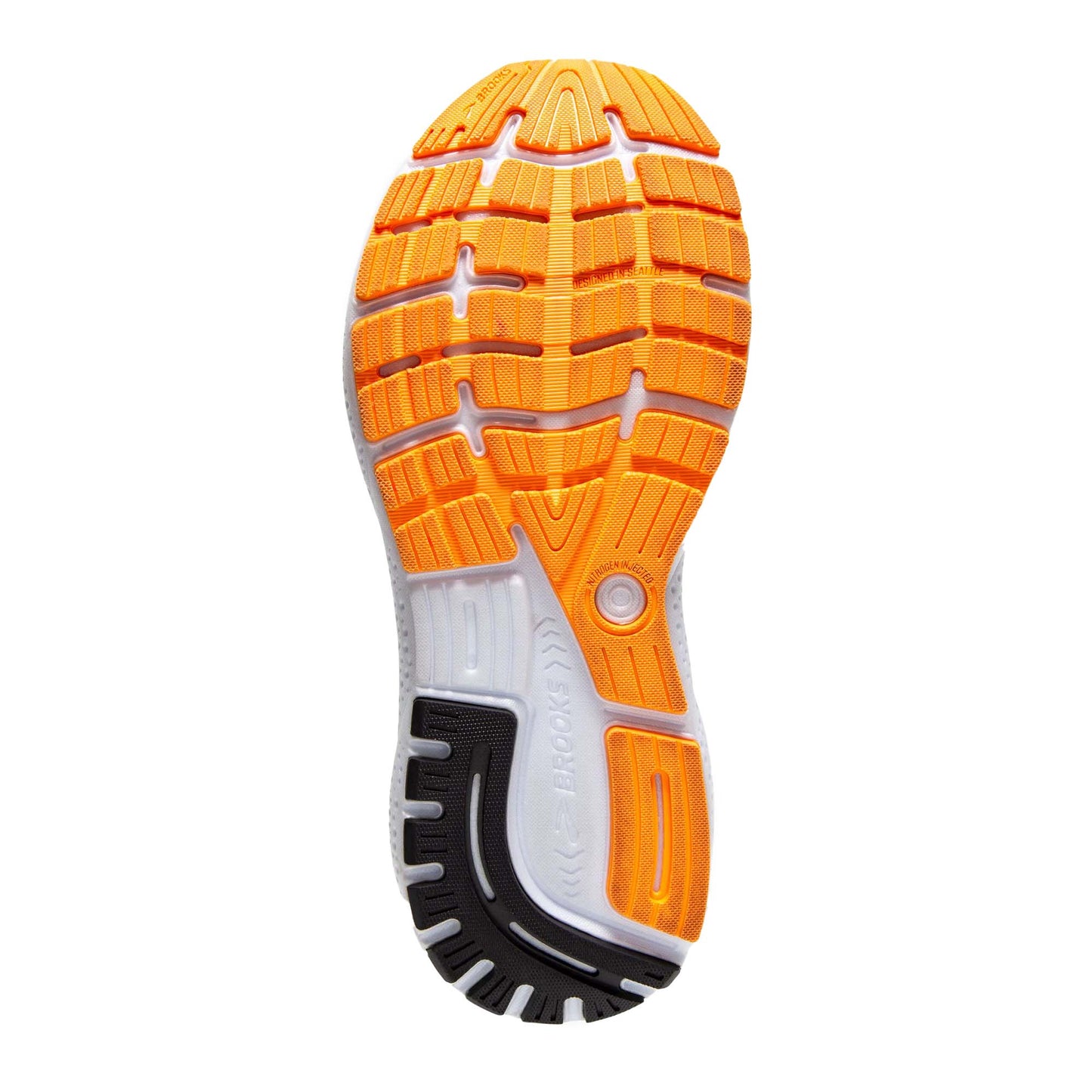 BROOKS MEN'S GHOST 16