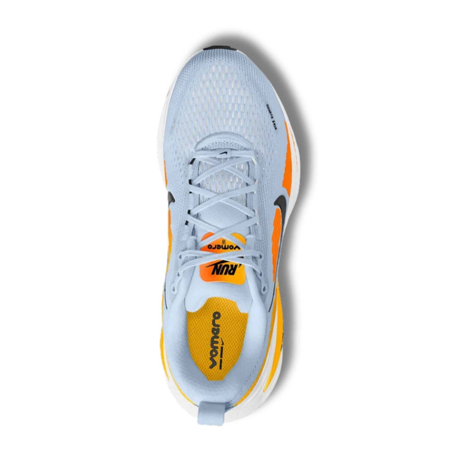 NIKE MEN'S VOMERO 18