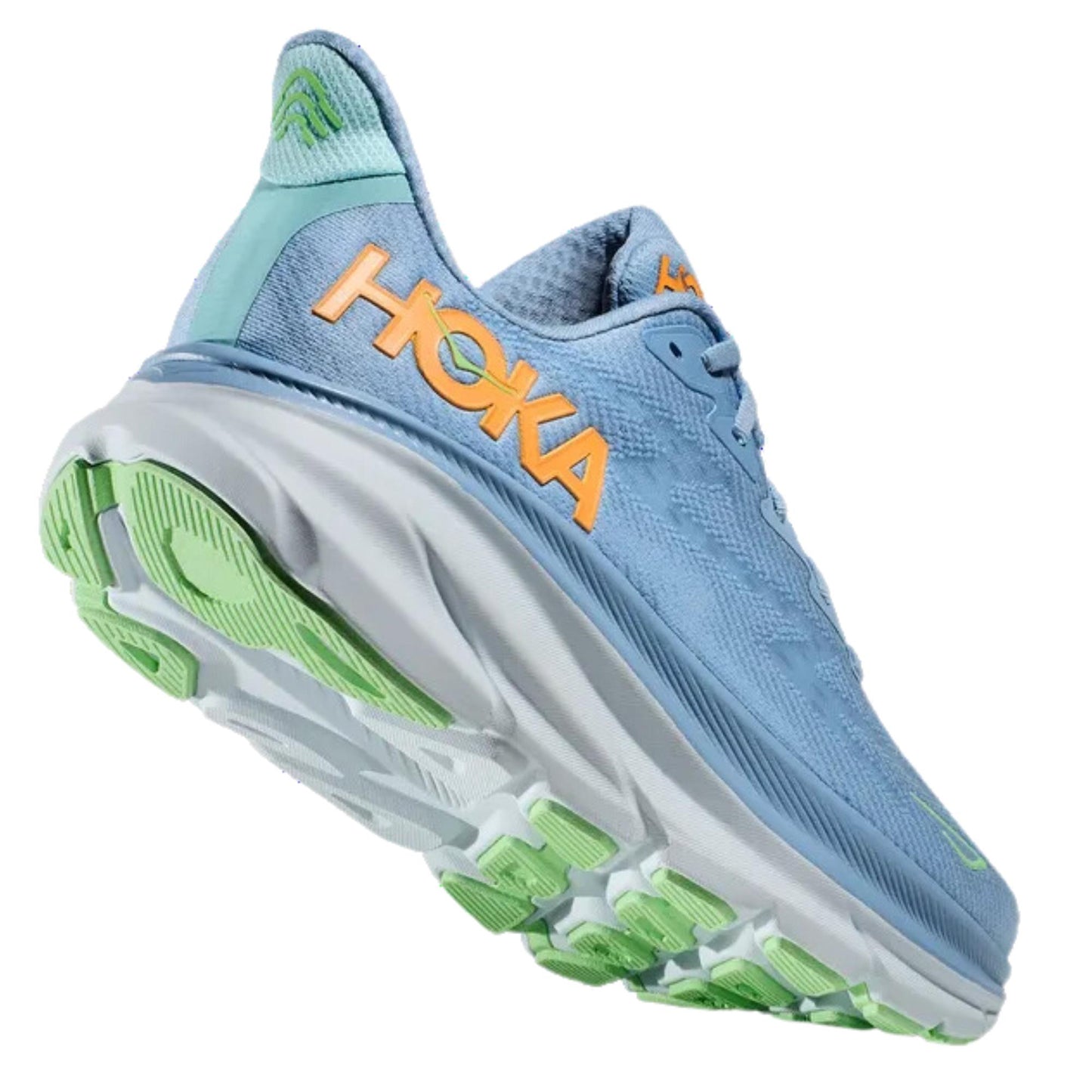 HOKA MEN'S CLIFTON 9