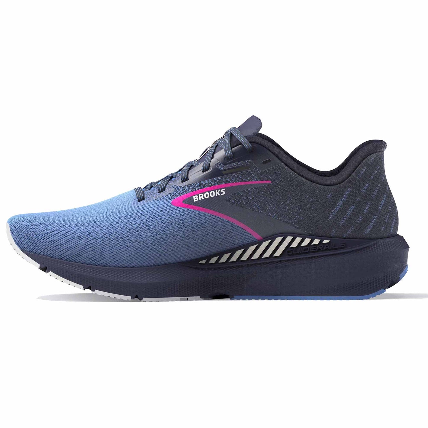 BROOKS WOMEN'S LAUNCH GTS 10
