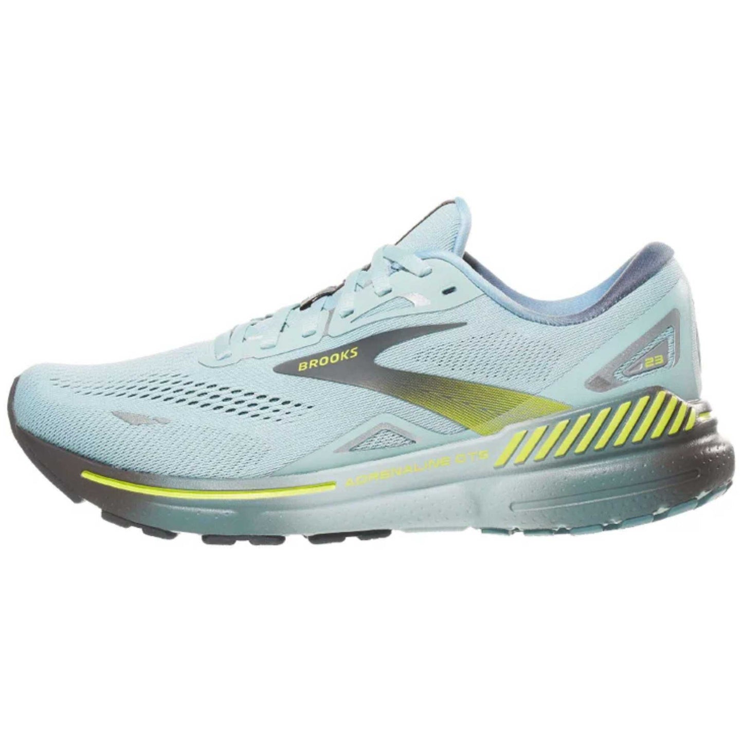 BROOKS MEN'S ADRENALINE 23
