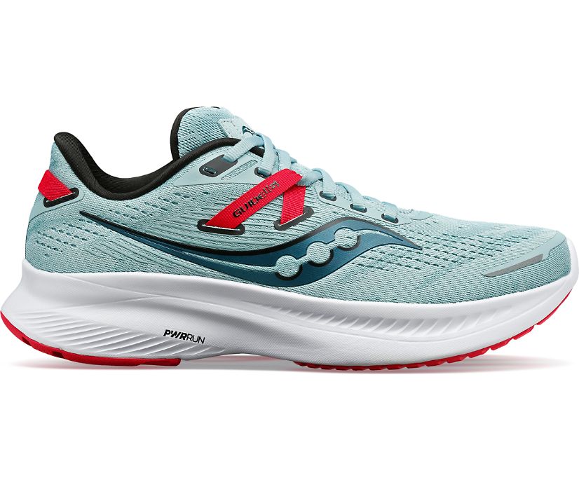 SAUCONY WOMEN'S GUIDE 16
