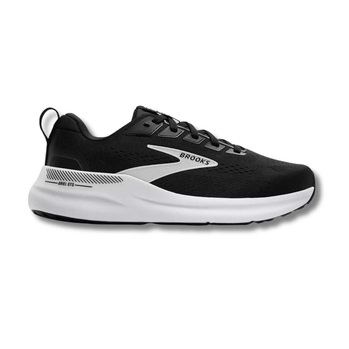 BROOKS WOMEN'S ARIEL GTS 26 XWIDE