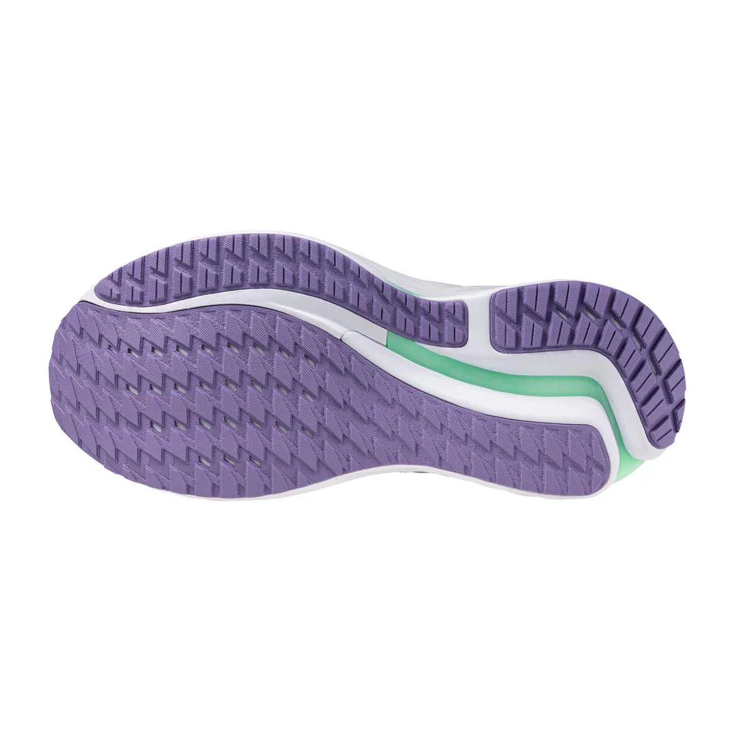 MIZUNO WOMEN'S WAVE INSPIRE 21 WIDE