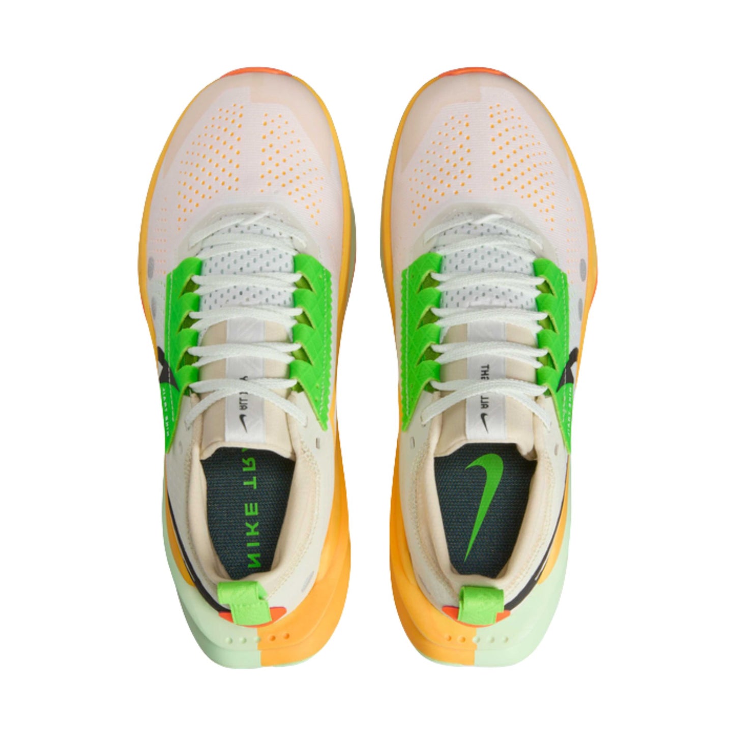NIKE WOMEN'S ZEGAMA 2