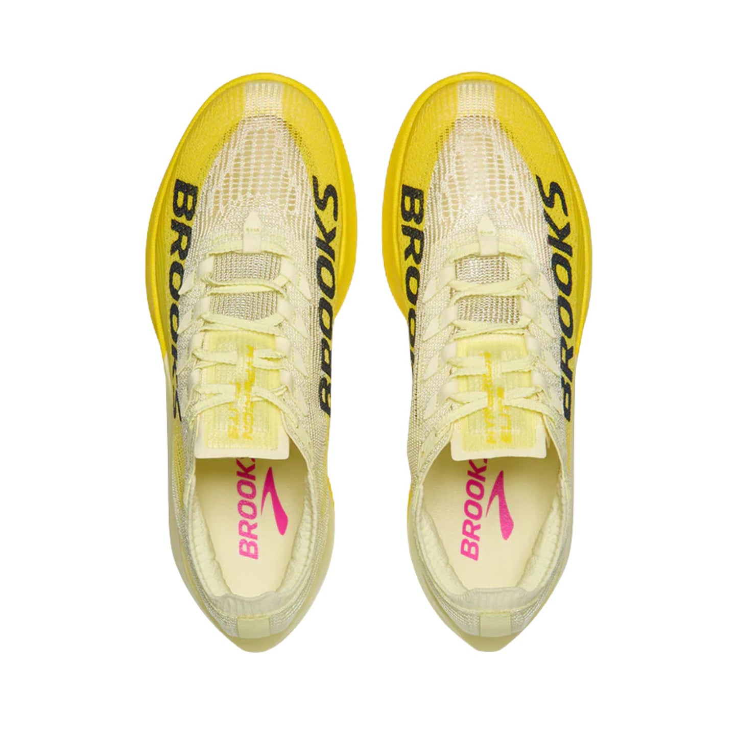 BROOKS MEN'S HYPERION ELITE 5