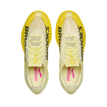 BROOKS MEN'S HYPERION ELITE 5