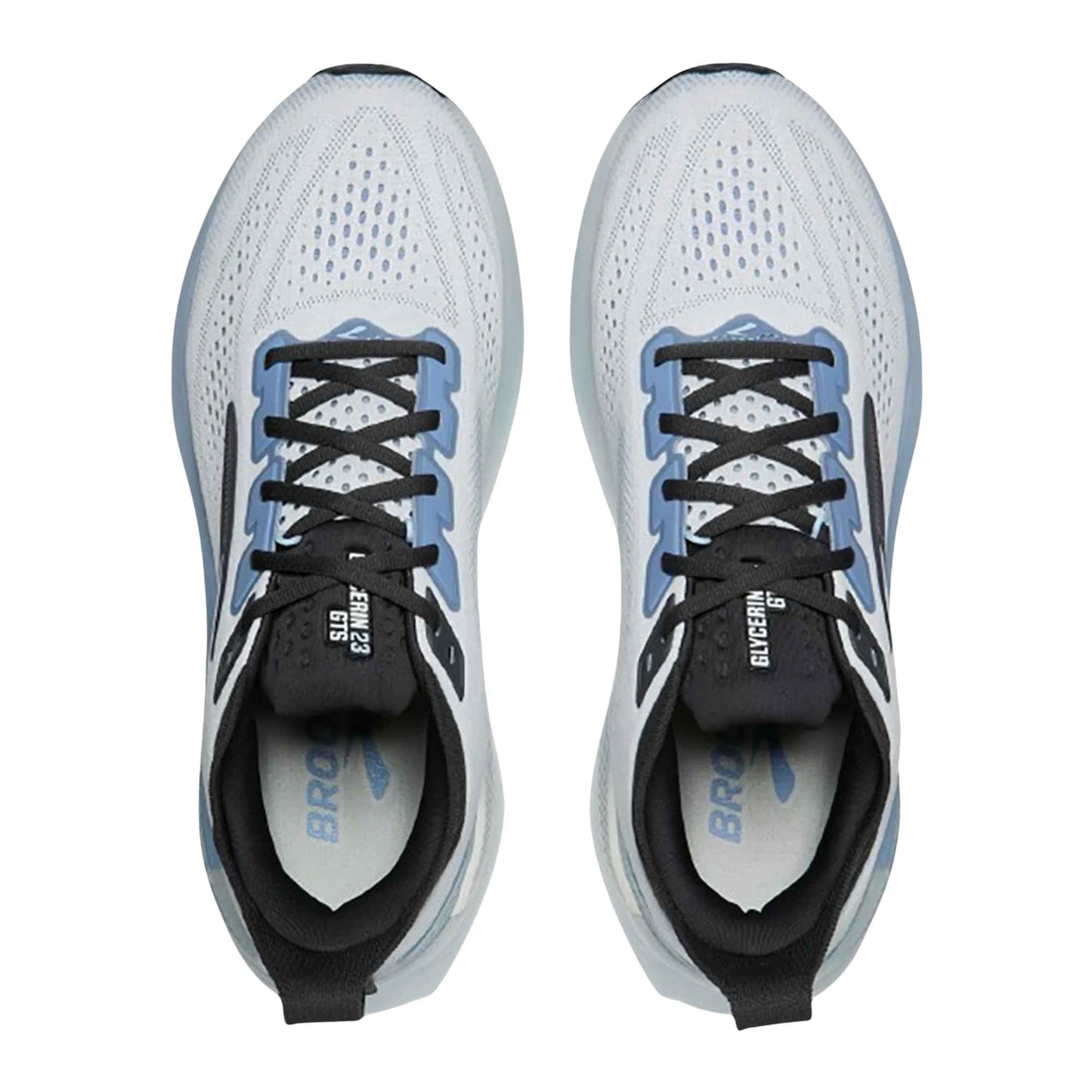 BROOKS MEN'S GLYCERIN GTS 23