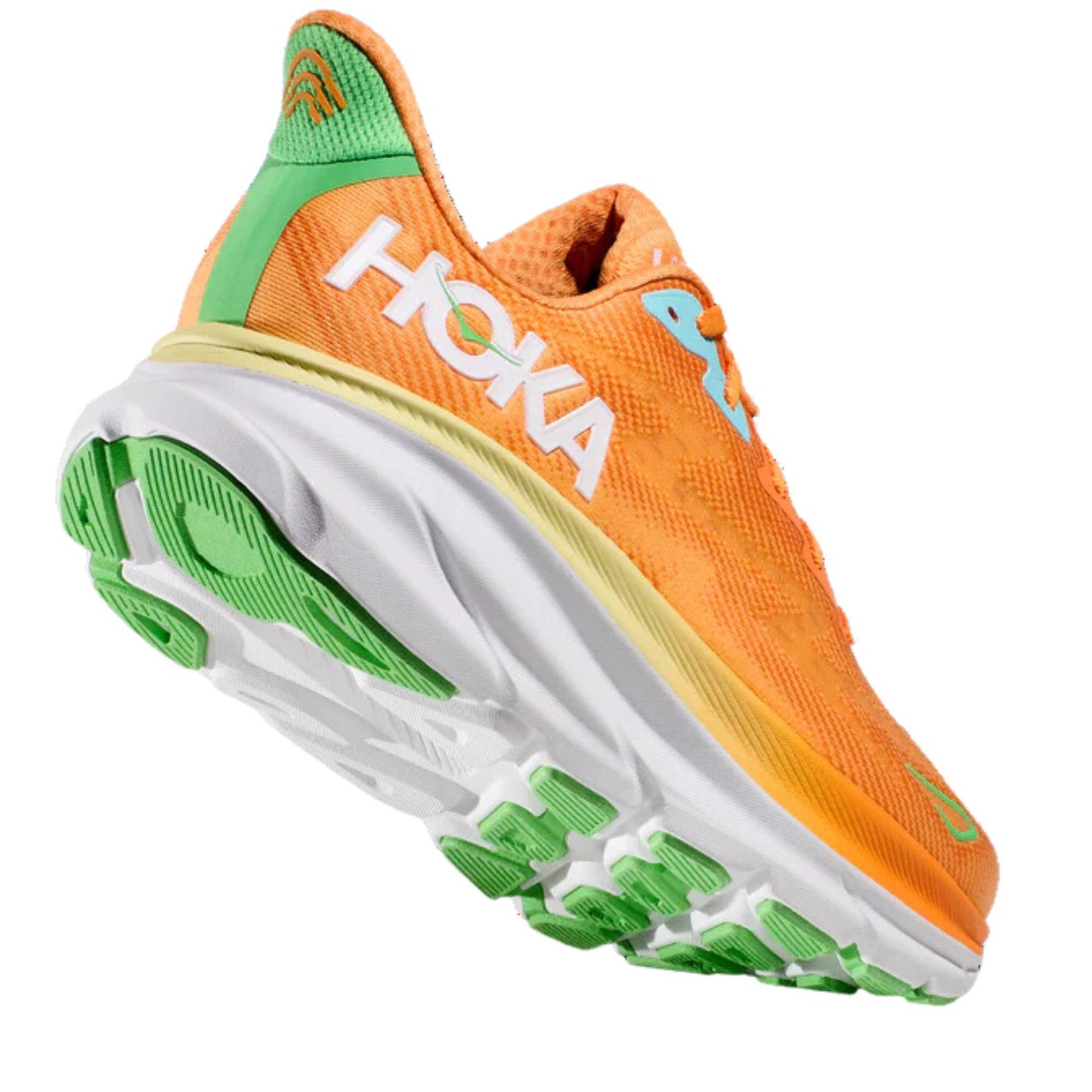 HOKA MEN'S CLIFTON 9 WIDE