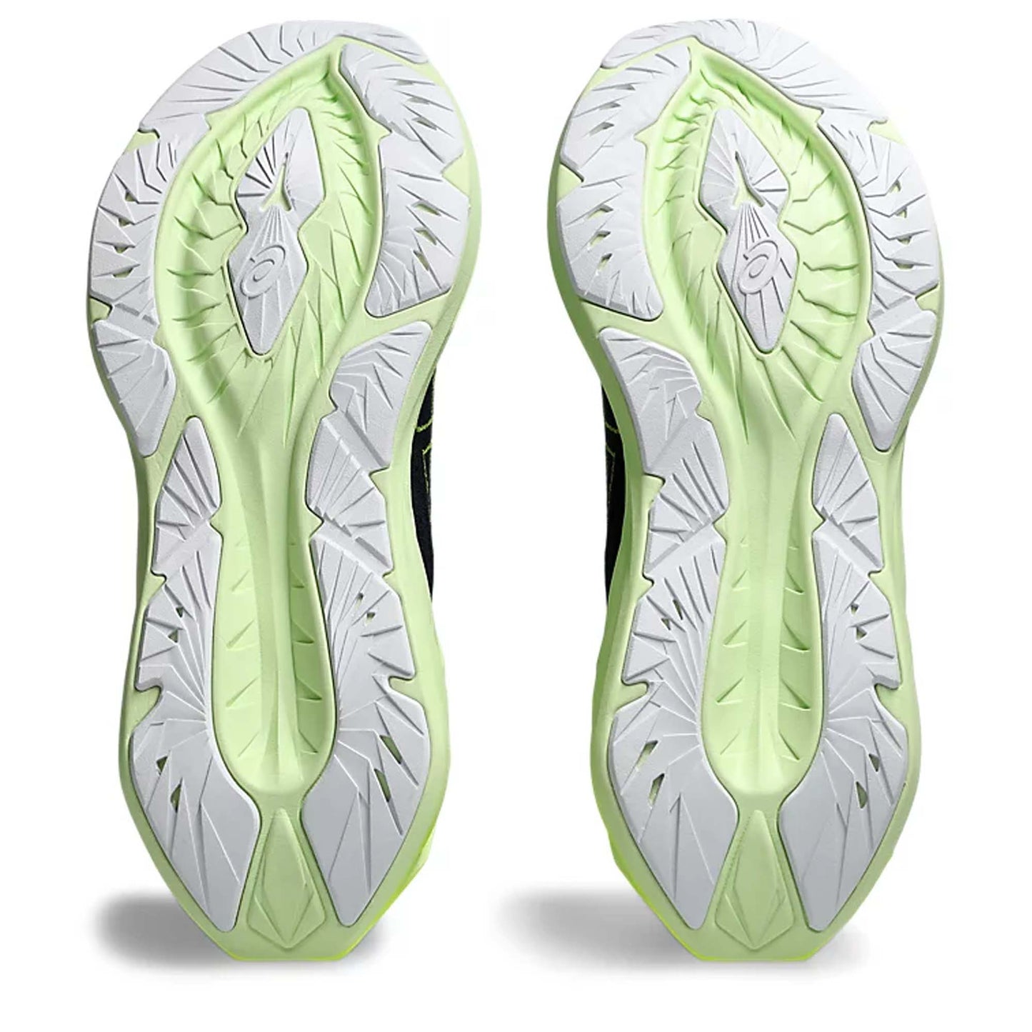 ASICS MEN'S NOVABLAST 4