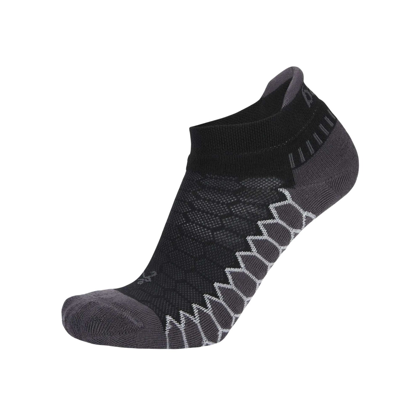 BALEGA SILVER SOCK