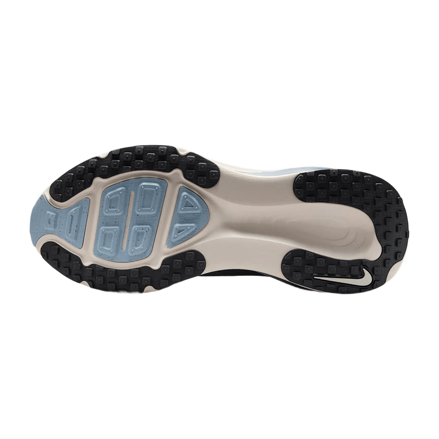 NIKE MEN'S VOMERO 18 WIDE