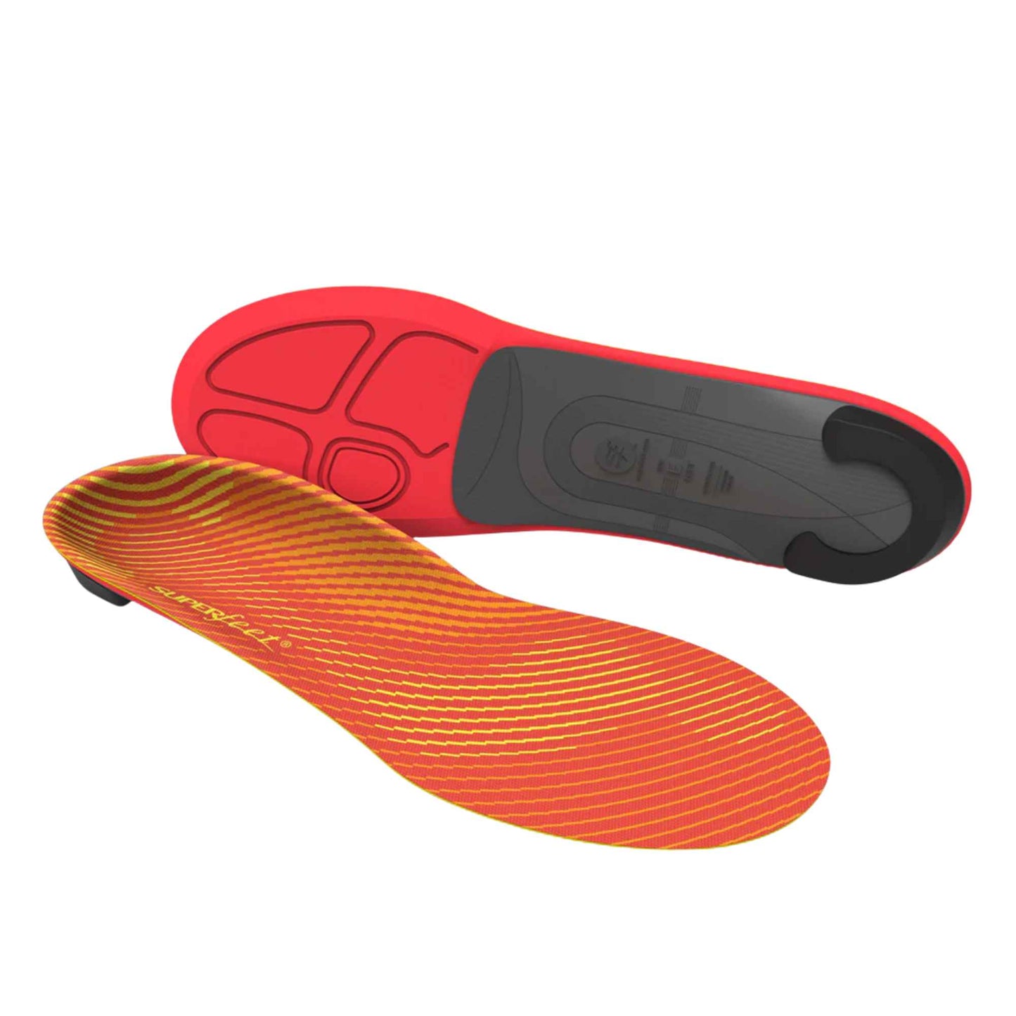 SUPERFEET RUN PAIN RELIEF