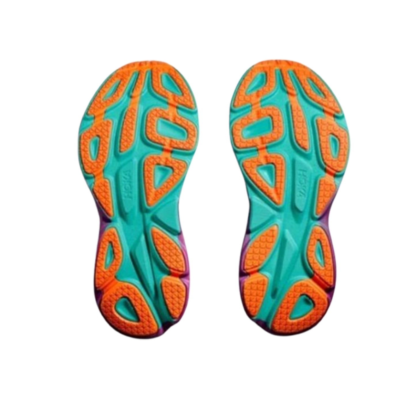 HOKA MEN'S BONDI 8