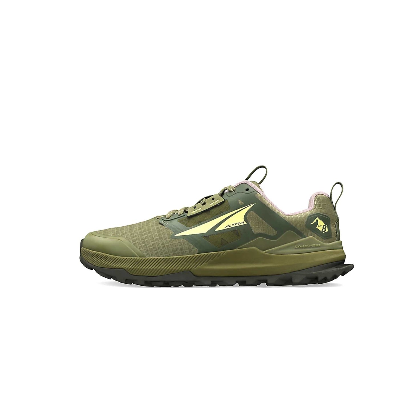 ALTRA WOMEN'S LONE PEAK 8